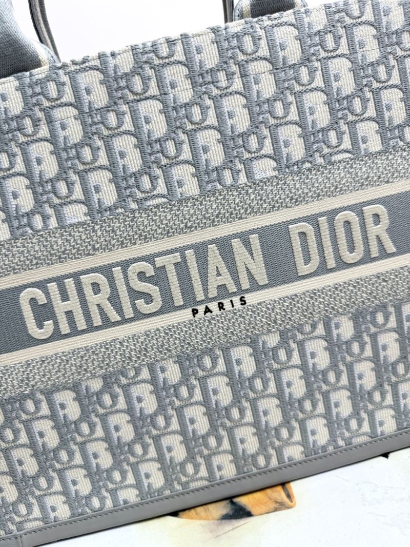 Christian Dior Shopping Bags